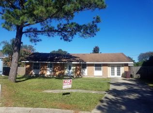 5 Rutgers Pl, Kenner, LA 70065