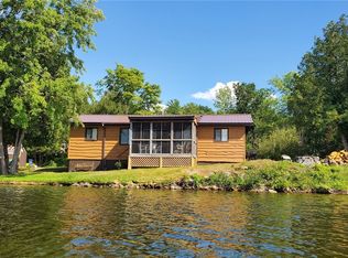 66 Downings Farm Rd, De Peyster, NY 13633