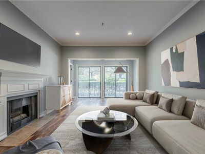 2921 Lenox Rd NE APT 113, Atlanta, GA, 30324