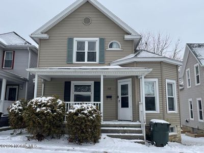 112 Liberty St, Tiffin, OH, 44883