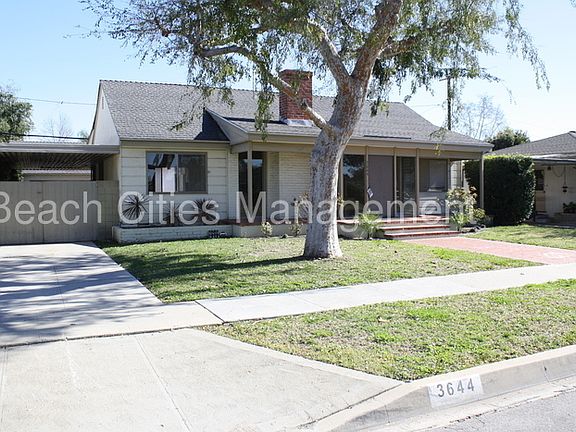 4th image of 3644 San Anseline Ave