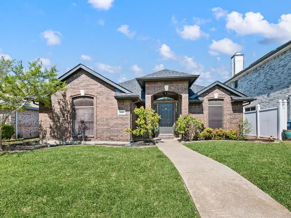 6913 Indiana Ave, Fort Worth, TX 76137