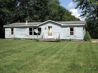 10197 N 475 W, Lake Village, IN 46349