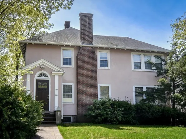 150-152 Washington St, Newton, MA 02458