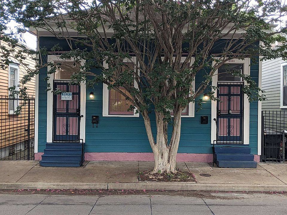 Renovated inside and out. 