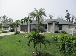 10451 Live Oak Rd, Port Charlotte, FL 33981