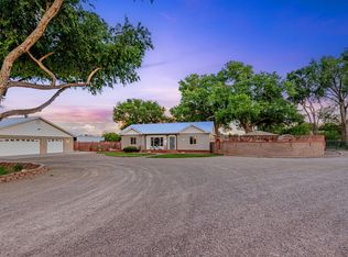 7909 Rancho De Roberto Rd N, Albuquerque, NM 87114