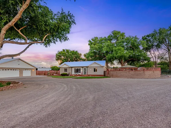 7909 Rancho De Roberto Rd N, Albuquerque, NM 87114