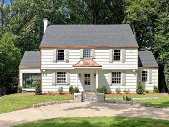 2492 Alton Rd NW, Atlanta, GA 30305