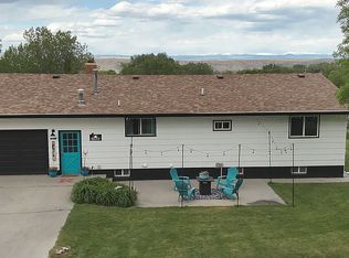 907 S 9th St, Basin, WY 82410