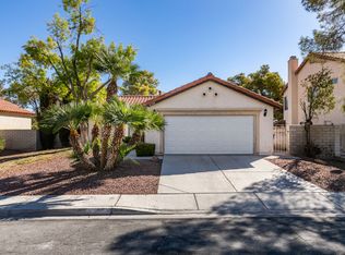 8392 Gresham Dr, Las Vegas, NV 89123