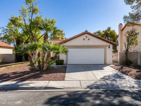 8392 Gresham Dr, Las Vegas, NV 89123
