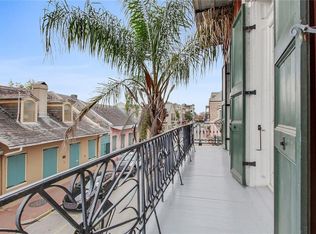927 Toulouse St #2, New Orleans, LA 70112