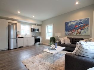 265 Walden St #265, Cambridge, MA 02138