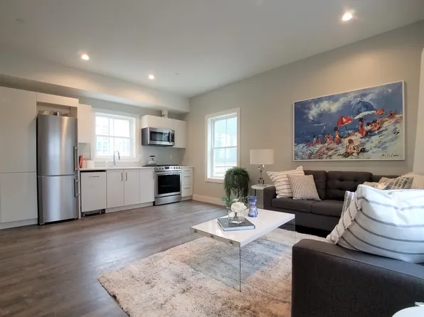 265 Walden St #265, Cambridge, MA 02138