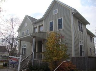 1805 N 4th St, Milwaukee, WI 53212