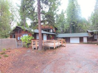 28 Starbright Ln, Berry Creek, CA 95916