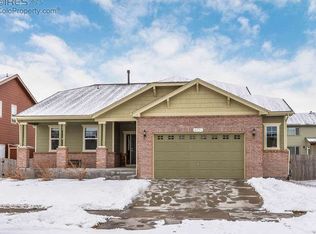 6331 Huntly Rd, Timnath, CO 80547