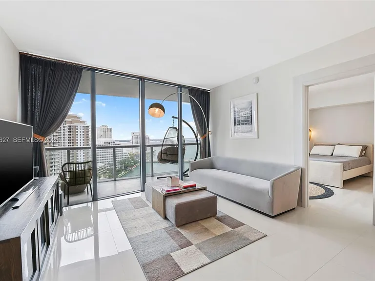 465 Brickell Ave #1805 — Photo 6