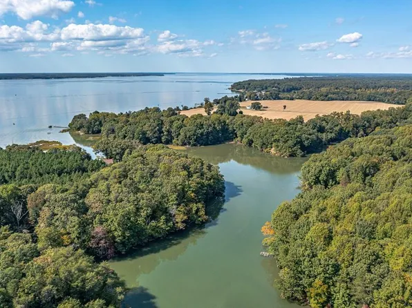 0 Gosling Walk, Lancaster, VA 22503