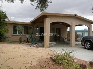 2116 Flower Ave, North Las Vegas, NV 89030