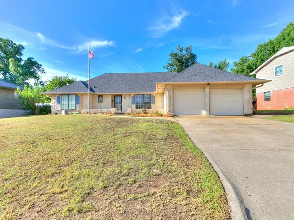 6216 Kingston Rd, Oklahoma City, OK 73122