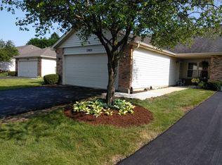 13851 S Mandarin Ct, Plainfield, IL 60544