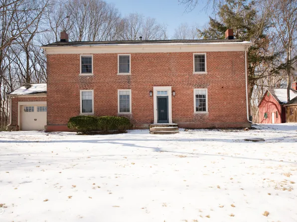 4624 N 140 W, West Lafayette, IN 47906