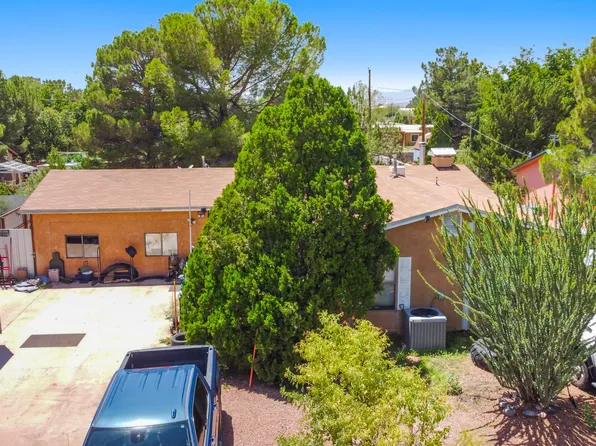 5013 Redland Dr, Las Cruces, NM 88011