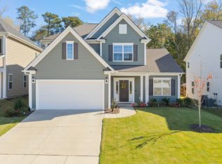 401 Oak Branch Trl, Garner, NC 27529