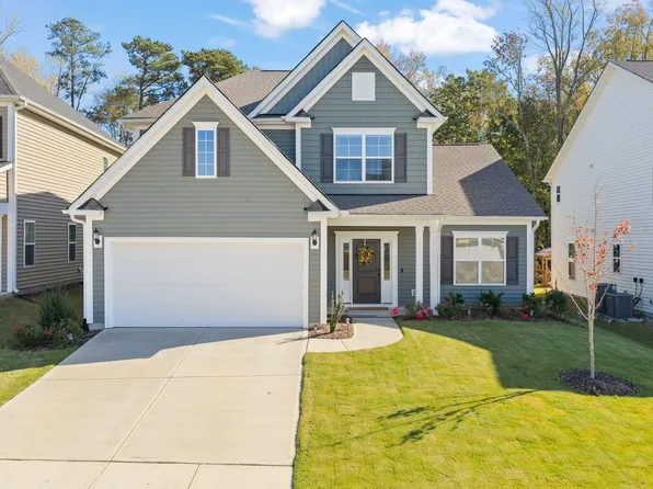 401 Oak Branch Trl, Garner, NC 27529