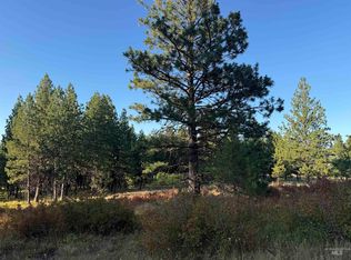 Harlow Ridge Road Cloverland Ests #26, Asotin, WA 99402