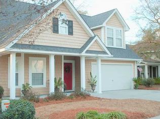 1019 Jamsie Cove Dr, Charleston, SC 29412