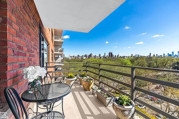1st image of 400 Central Park W APT 9X