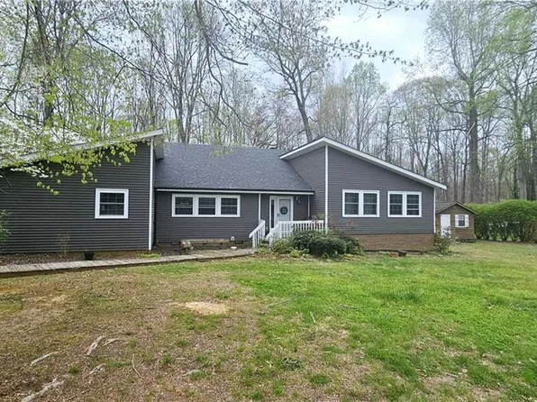 4660 Tallwood Dr, Trinity, NC 27370