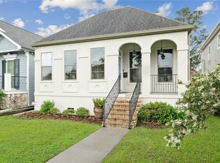 5923 Louisville St, New Orleans, LA 70124
