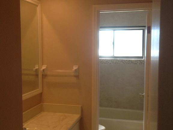 Privacy bath view 1