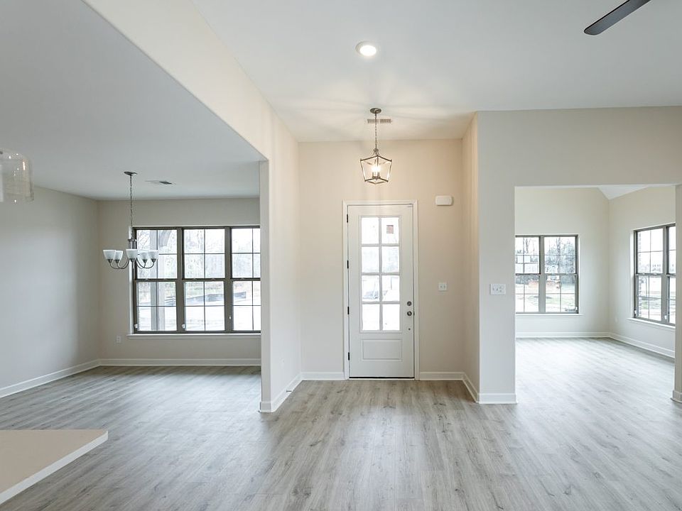 Brunswick Village D Plan, Brunswick Village, Memphis, TN 38133 Zillow
