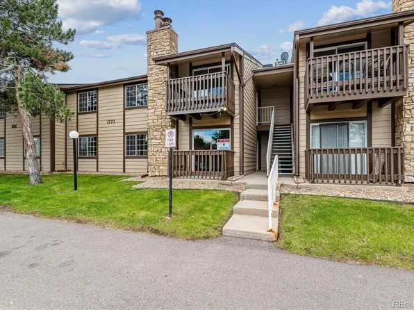 1777 S Pitkin Street #A, Aurora, CO 80017