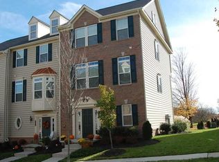 145 Lewisham Rd, Cranberry Twp, PA 16066