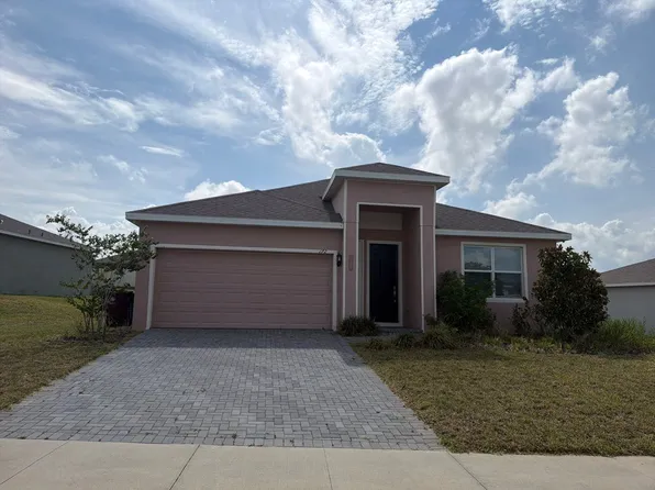 172 Roseville Dr, Haines City, FL 33844