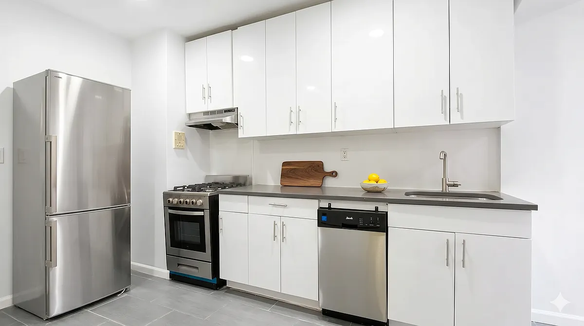 Building Photo - 532 W 143rd St #41