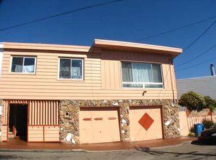 20 Ralston St, San Francisco, CA 94132