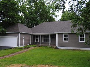 1406 Kenwood Dr, Fulton, MO 65251