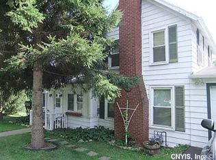 8568 Cazenovia Rd, Manlius, NY 13104