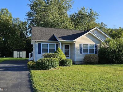 458 Evelyndale Dr, Dover, DE, 19901