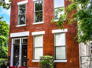 4553 S State St, Chicago, IL 60609