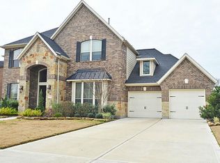 6114 Duke Trail Ln, Sugar Land, TX 77479