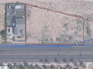 10310 E Broadway Rd, Mesa, AZ 85208