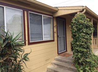 734 W Sunset Blvd, Hayward, CA